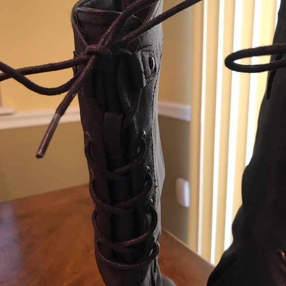 XOXO Maxon Riding Boots - Picture 4 of 8